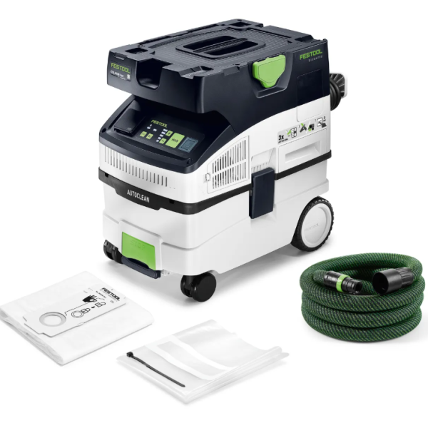 Sesalec FESTOOL CTL MIDI I AC CLEANTEC