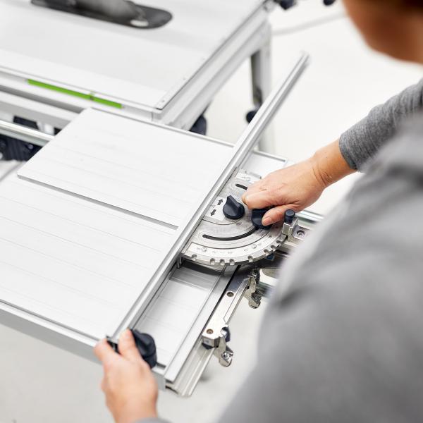Drsna miza FESTOOL ST 840 TKS 80