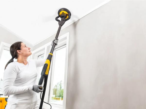 Brusni papir MIRKA Abranet® D225 P180 10 kos