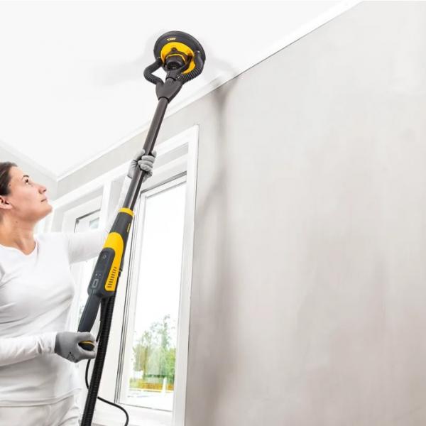 Brusni papir MIRKA Abranet® D225 P180 10 kos