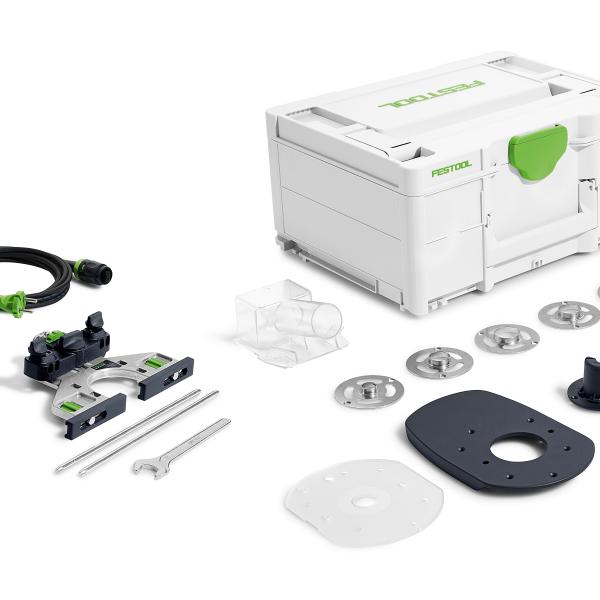 Rezkar FESTOOL OF 1010 REBQ Set dodatkov