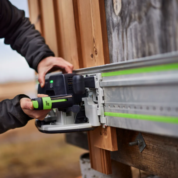 Akumulatorska krožna žaga FESTOOL HKC 55 KEB-Basic
