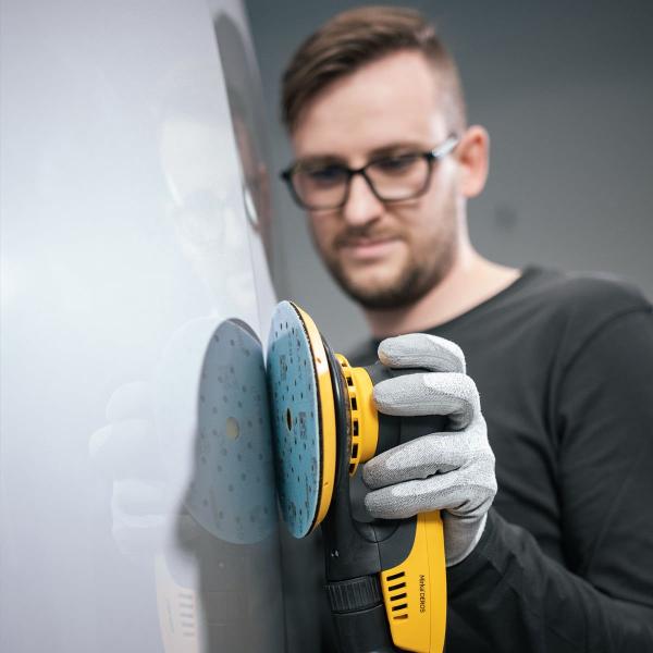 Brusni papir MIRKA Galaxy D150 P320