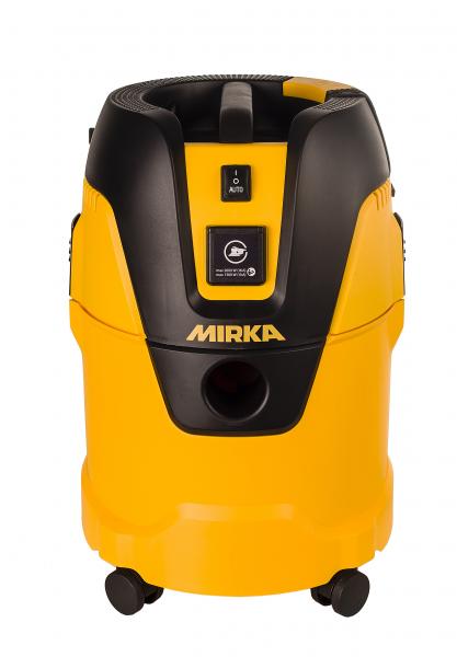 Sesalec MIRKA 1025 L 230V