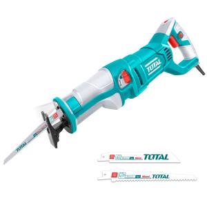 Električna sabljasta žaga TOTAL 1200W, 2800rpm