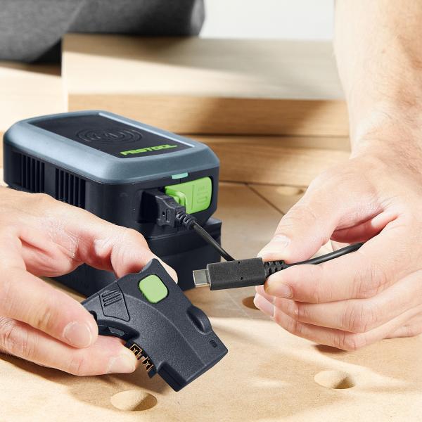 Svetlobni modul FESTOOL LM-OF 1010 R