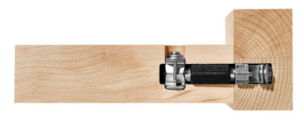 Komplet priključkov FESTOOL EV / 32-Set