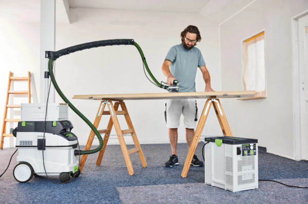 Roka FESTOOL CT-ASA FLX J