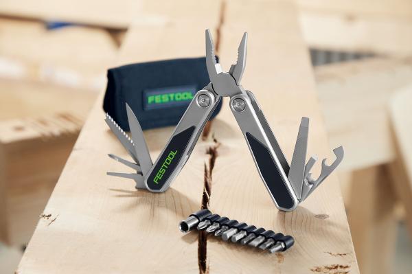Večnamensko orodje FESTOOL MT-FT1