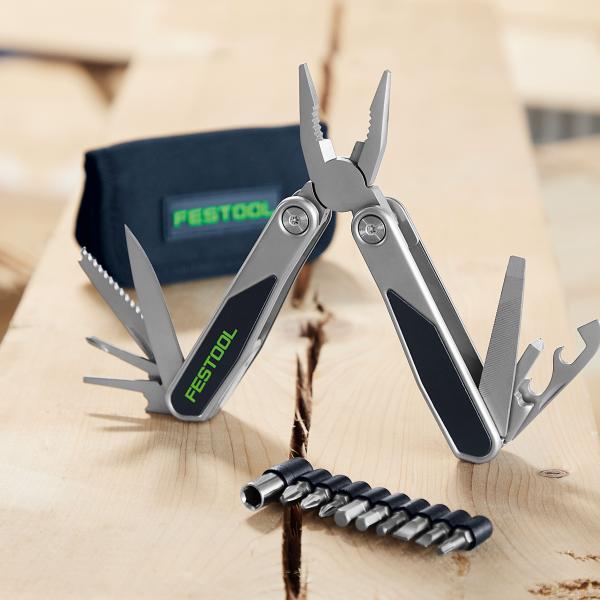 Večnamensko orodje FESTOOL MT-FT1