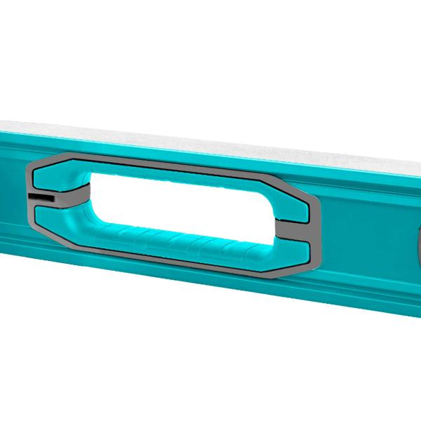 Vodna tehtnica TOTAL libela 200cm