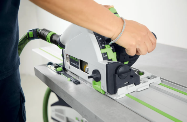 Set dodatkov Festool ZS FS-EP TS/TSC55