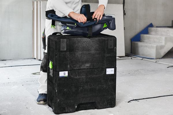 FESTOOL Eksoskelet ExoActive EXO 18 HPC 4,0 I-Plus
