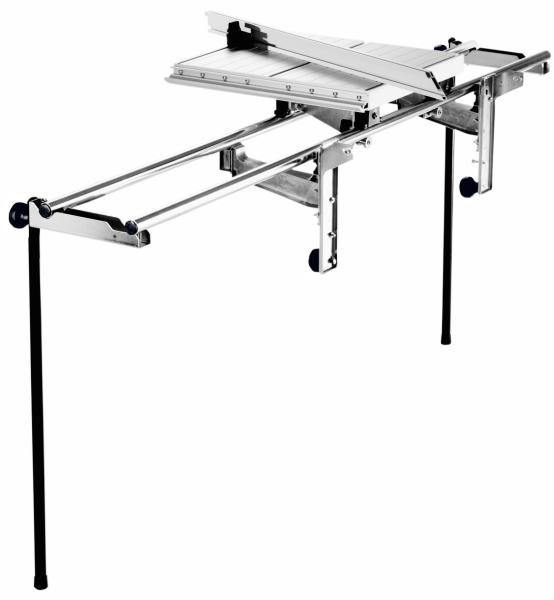 Drsna miza FESTOOL ST 840 TKS 80