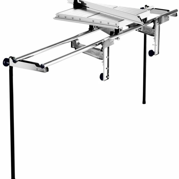 Drsna miza FESTOOL ST 840 TKS 80