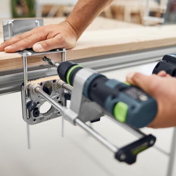Vrtalni nastavek FESTOOL MB 40-Set