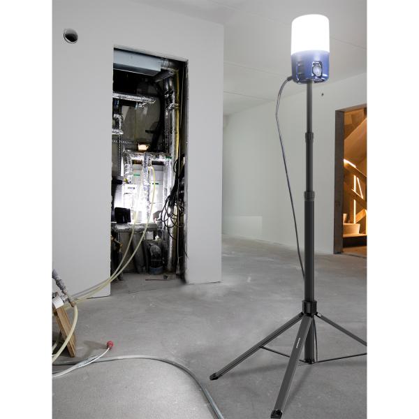 Stojalo za reflektor SCANGRIP