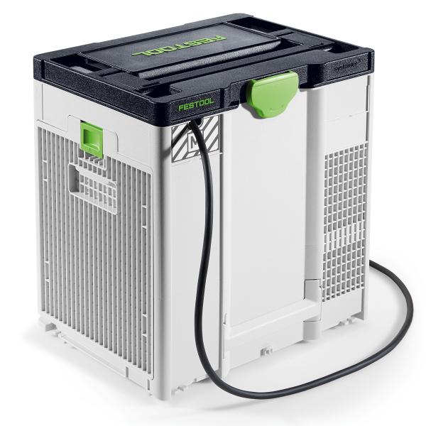 Čistilec zraka FESTOOL SYS-AIR M