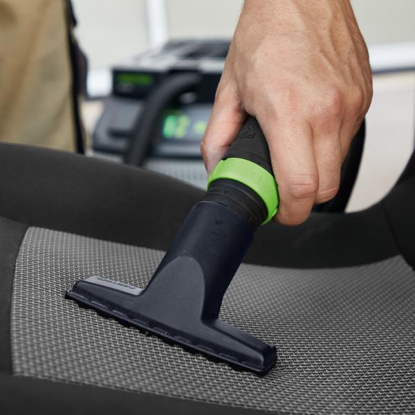 Sesalec FESTOOL CLEANTEC CT 25 E-set