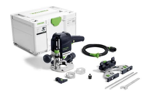 Rezkar FESTOOL OF 1010 REBQ-Plus