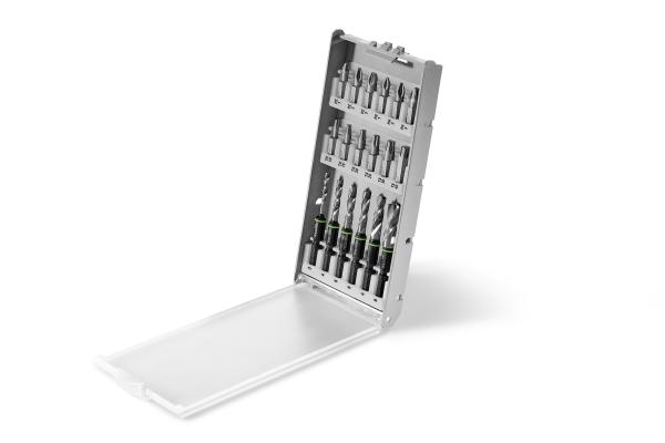 Vrtalna kaseta FESTOOL BKS SYS3 D3-8K CE/W