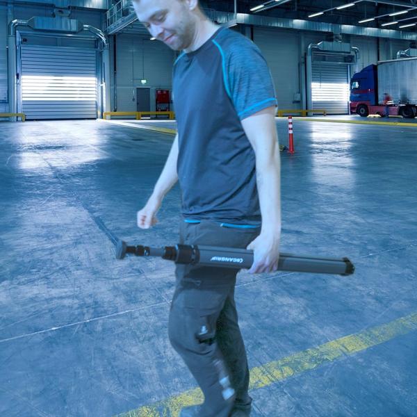 Stojalo za reflektor SCANGRIP