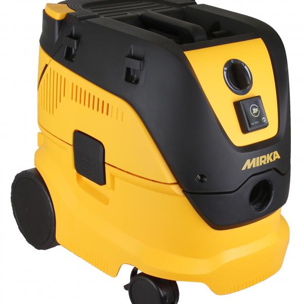 Sesalec MIRKA 1230 L PC 230V