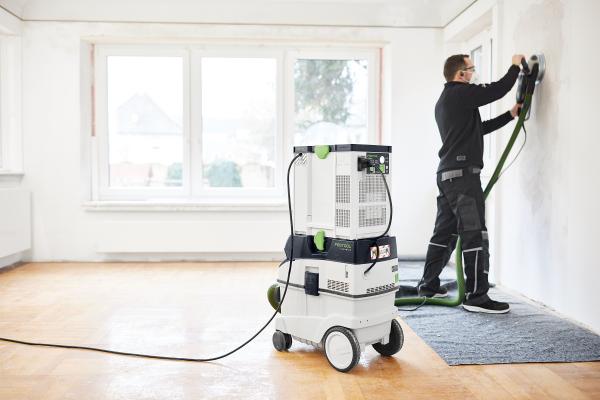 Čistilec zraka FESTOOL SYS-AIR M