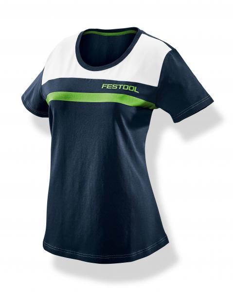 Ženska kratka majica FESTOOL FASH-LAD-FT1-XL