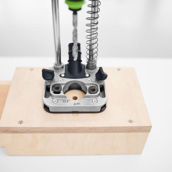 Vrtalni nastavek FESTOOL MB 40