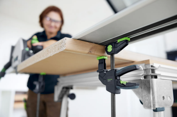 Set dodatkov Festool ZS FS-EP TS60