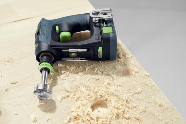 Akumulatorski vrtalnik FESTOOL CXS 12 2,5-Set