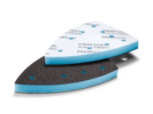 Brusni papir-gobica Festool Granat Delta S GR PRO/10