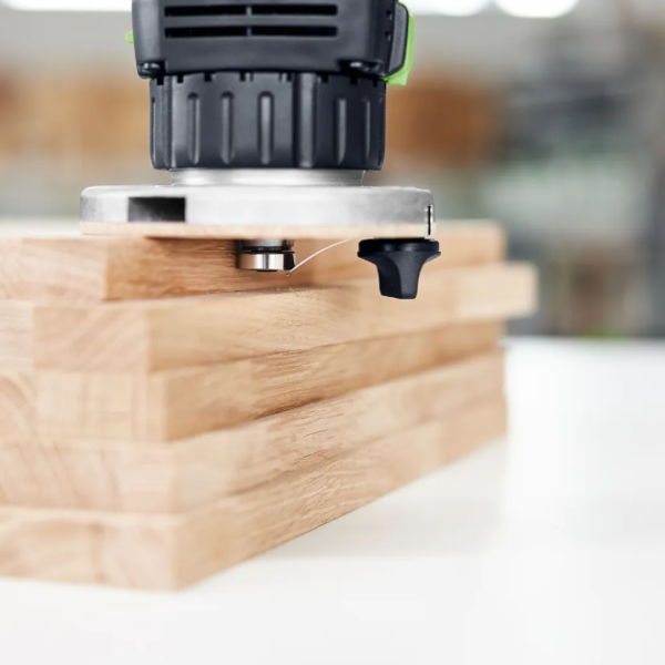 Akumulatorski rezkar FESTOOL OFKC 500 R3 EB-Basic