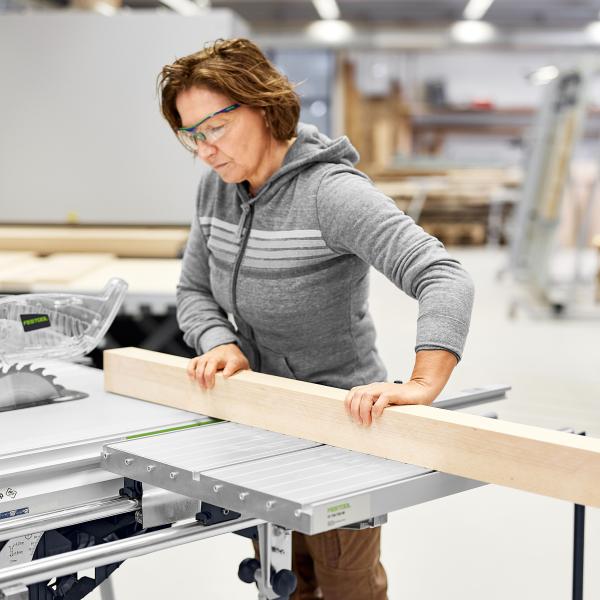 Drsna miza FESTOOL ST 840 TKS 80