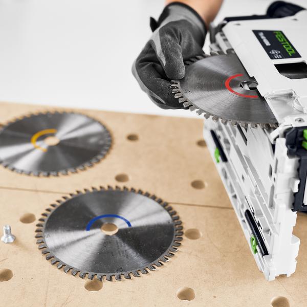 Set žaginih listov FESTOOL KSB-SORT/3 Š/D/P 168x1,8