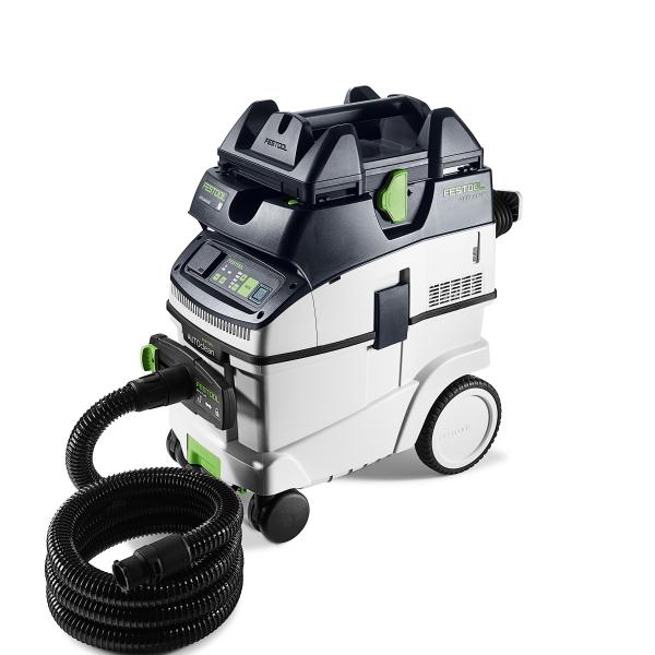 Sesalec FESTOOL CLEANTEC CTL 36 EI AC-PLANEX