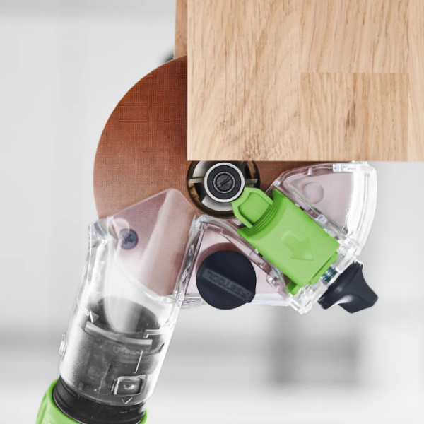 Akumulatorski rezkar FESTOOL OFKC 500 R3 EB-Basic