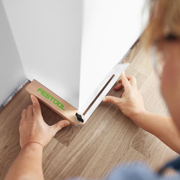 Stabilna žaga FESTOOL SYMMETRIC SYMC 70 EB-Basic