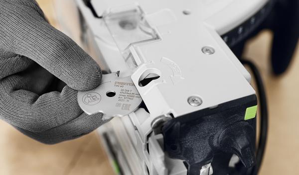 Rezalni žagin list FESTOOL DIA 47x2,5x6,35 T2