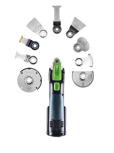 Rezilo FESTOOL EMN 70/OSC/3