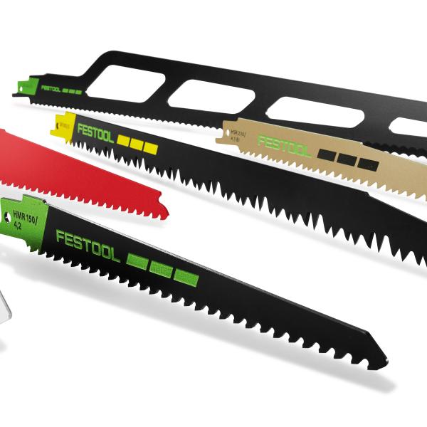 Žagin list FESTOOL HMR 150/4,2 GRADBENI MATERIALI/ABRASIVNI MATERIALI