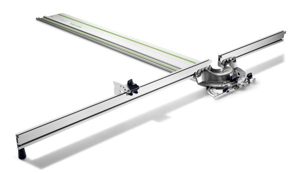 Kotni nastavek FESTOOL FS-WA-ISC