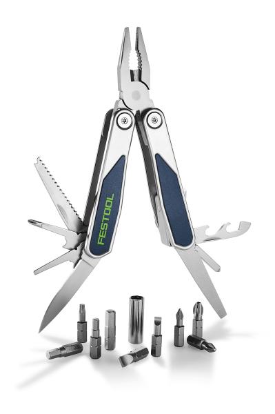 Večnamensko orodje FESTOOL MT-FT1