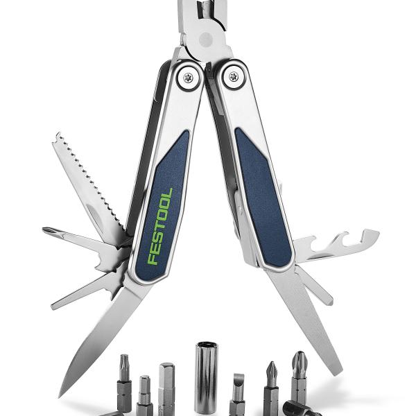 Večnamensko orodje FESTOOL MT-FT1