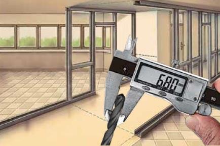 Pomično digitalno merilo LaserLiner MetricMaster Plus