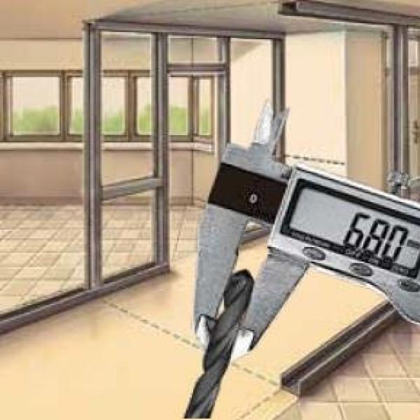 Pomično digitalno merilo LaserLiner MetricMaster Plus