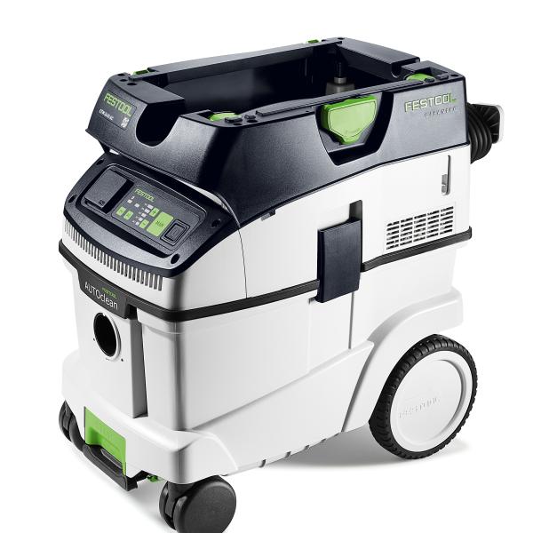 Sesalec FESTOOL CLEANTEC CTM 36 EI AC