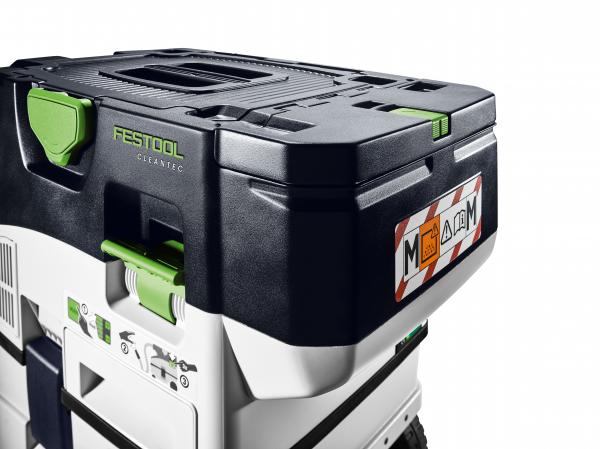 Sesalec FESTOOL CLEANTEC CTLC MIDI I-Basic