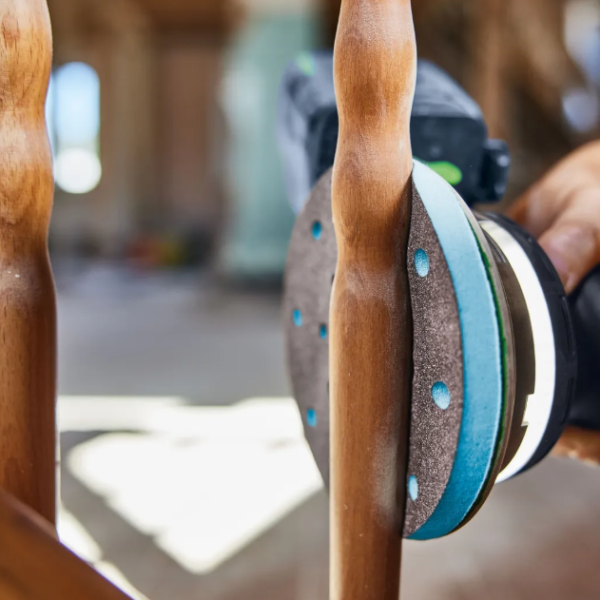 Brusni papir-gobica Festool Granat D150 S GR PRO/10